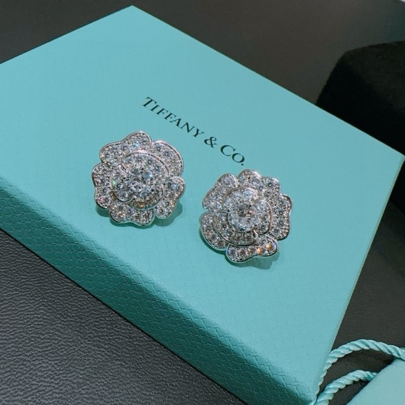 Tiffany Earrings